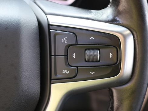 Used 2019 Chevrolet Silverado 1500 LT w/ All-Star Edition AWD/4WD image 28