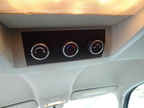 Used 2007 Chevrolet Tahoe LS w/ Skid Plate Package image 21