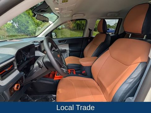 Used 2024 Ford Maverick XLT FWD image 11