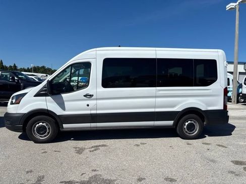 Used 2024 Ford Transit 350 XL RWD image 9