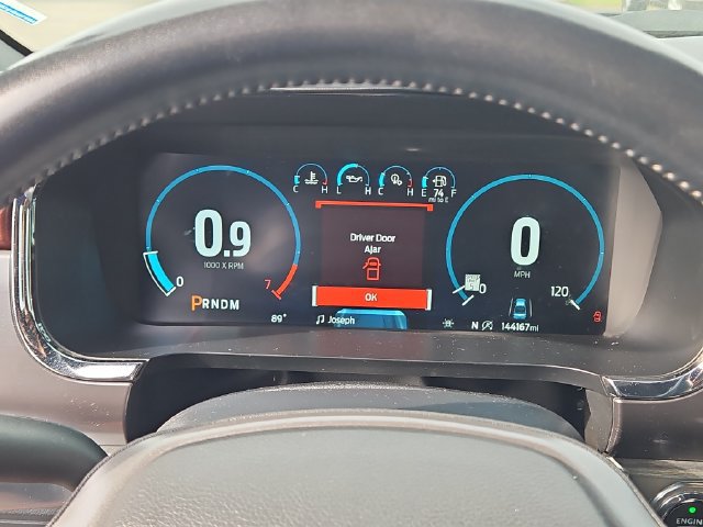 Used 2022 Ford F150 Lariat AWD/4WD image 14