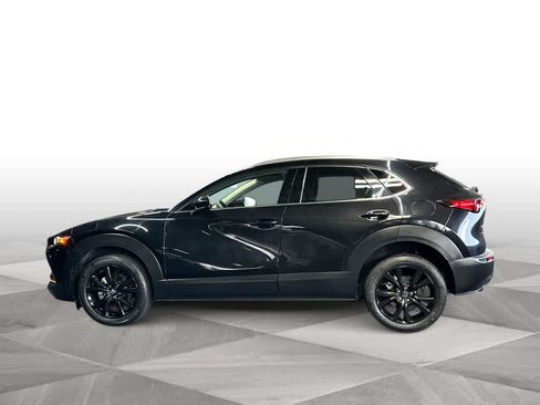 Used 2021 MAZDA CX-30 2.5 Turbo w/ Premium Package AWD/4WD image 5