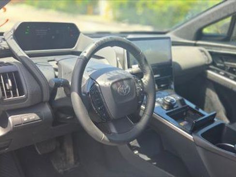 Used 2024 Toyota bZ4X AWD w/ Weather Package image 13