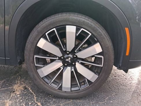 Used 2025 Mitsubishi Outlander AWD image 8