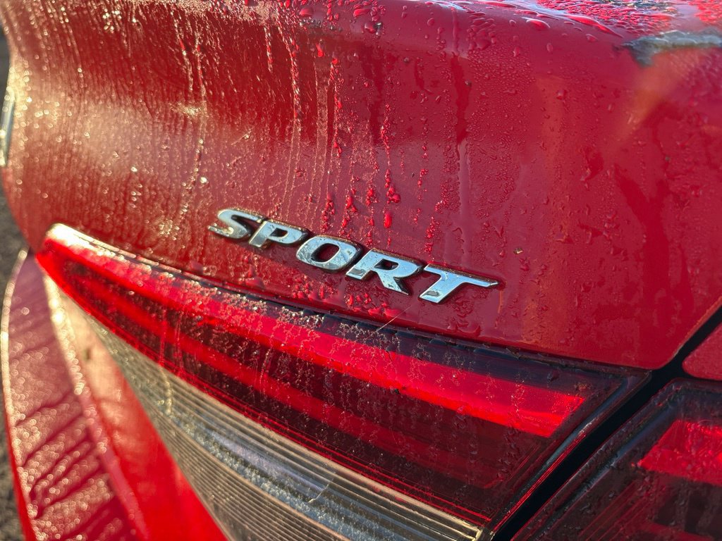 Used 2024 Honda Civic Sport image 4