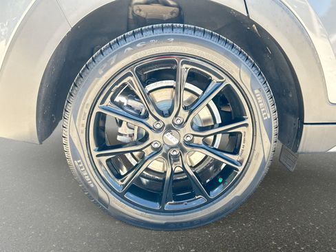 Used 2019 Hyundai Tucson Night AWD/4WD image 5