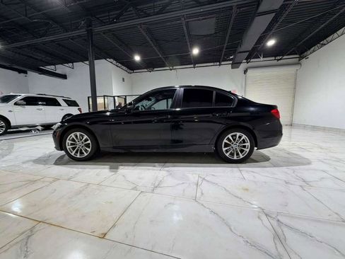 Used 2017 BMW 320i Sedan image 5