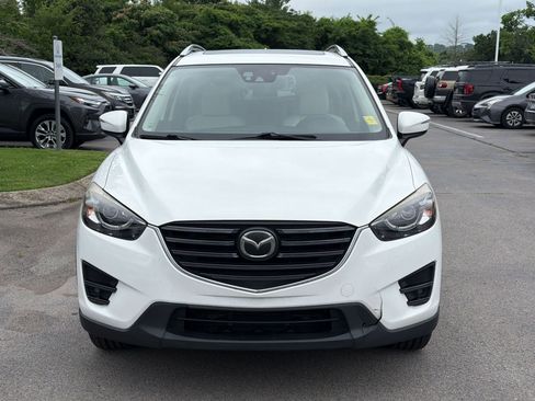 Used 2016 MAZDA CX-5 Grand Touring FWD image 6