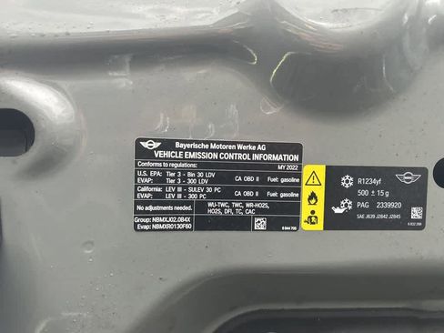 Used 2022 MINI Cooper Countryman S image 9