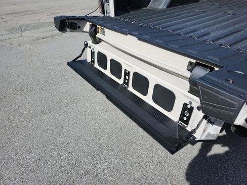 New 2026 GMC Sierra 2500 AT4 w/ AT4 Premium Plus Package AWD/4WD image 10