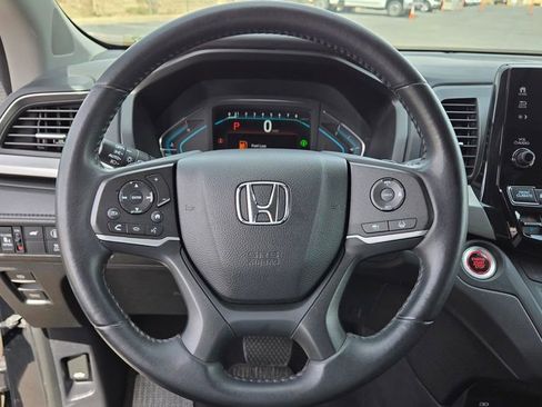 Used 2023 Honda Odyssey EX-L image 23