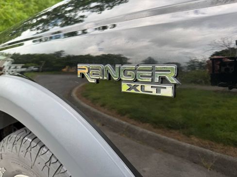 Used 2002 Ford Ranger XLT AWD/4WD image 18