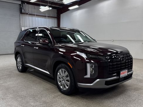 Used 2023 Hyundai Palisade SEL image 18