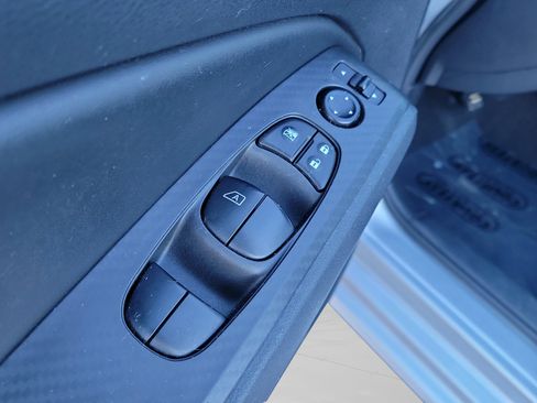 Certified 2022 Nissan Altima 2.5 SV image 34