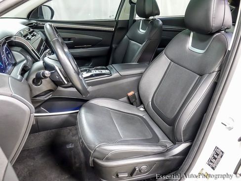 Used 2023 Hyundai Tucson Limited image 9