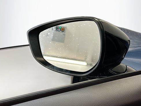 Used 2025 MAZDA CX-50 AWD 2.5 S w/ Preferred Package image 16