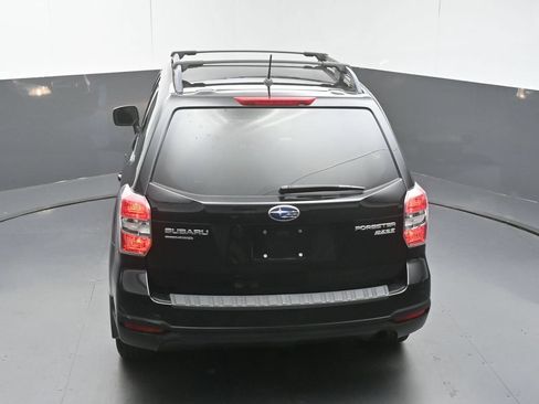 Used 2015 Subaru Forester 2.5i Premium w/ All-Weather Package AWD/4WD image 45