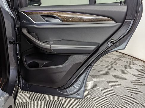 Used 2023 BMW X3 xDrive30i w/ Premium Package image 38