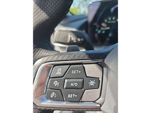 New 2025 Ford Mustang GT Premium image 34