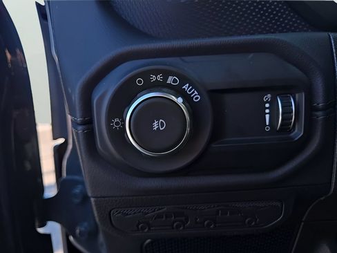 New 2025 Jeep Wrangler Unlimited Rubicon w/ Safety Group AWD/4WD image 44