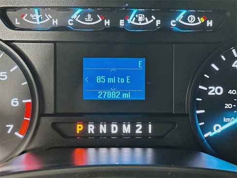 Used 2021 Ford F250 XL w/ Power Equipment Group image 15