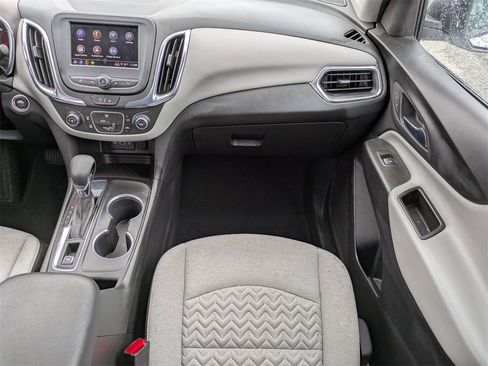 Used 2023 Chevrolet Equinox LS w/ LS Convenience Package image 16