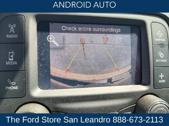 Used 2019 RAM 1500 Tradesman RWD image 9