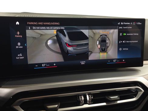 Used 2023 BMW i4 eDrive35 w/ Premium Package RWD image 30