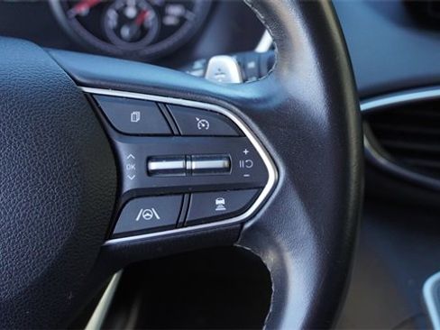 Used 2023 Hyundai Santa Fe SEL image 28