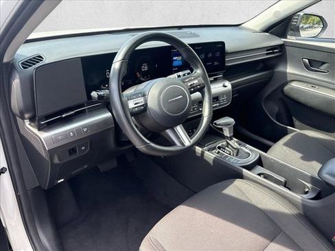 Used 2026 Hyundai Kona SEL Sport FWD image 9