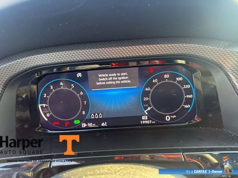 Used 2024 Volkswagen Atlas Cross Sport SEL image 15