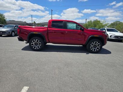 New 2026 GMC Canyon AT4 w/ Technology Plus Package