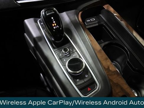 Used 2021 Cadillac Escalade Sport Platinum w/ LPO, ONYX Package AWD/4WD image 37