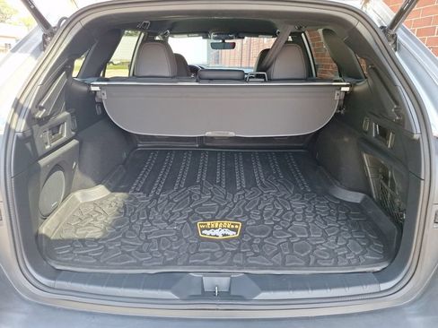 Certified 2024 Subaru Outback Wilderness AWD/4WD image 29