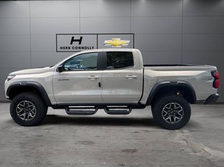 New 2026 Chevrolet Colorado ZR2 w/ Technology Package AWD/4WD video 2