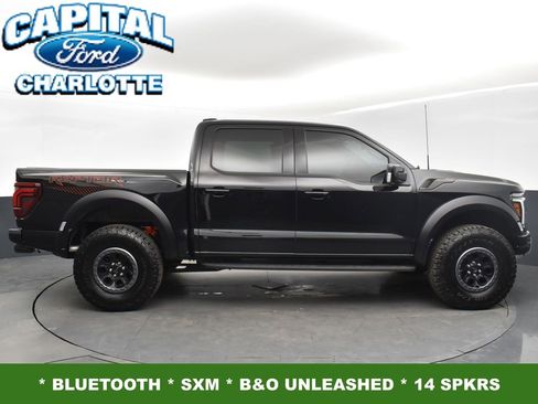 Used 2024 Ford F150 Raptor image 9