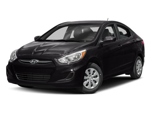 Used 2016 Hyundai Accent SE image 1