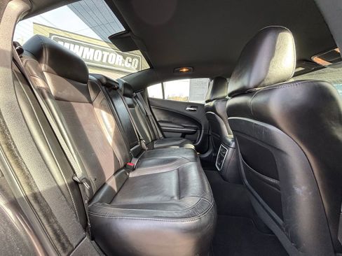 Used 2021 Dodge Charger SXT w/ Leather Interior Group image 20