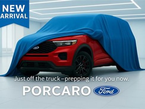 Used 2025 Ford Explorer Active w/ Active Comfort Package AWD/4WD image 1