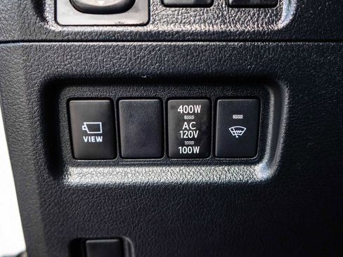 Used 2024 Toyota 4Runner TRD Off-Road Premium w/ Off Road Premium Plus Package image 49