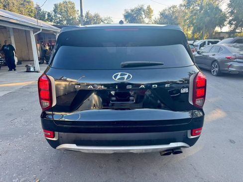 Used 2020 Hyundai Palisade SE image 9