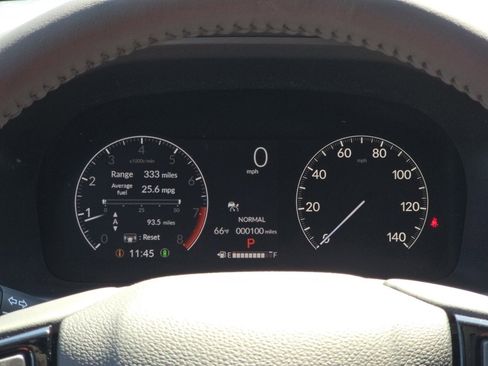 New 2026 Honda Odyssey Touring image 35