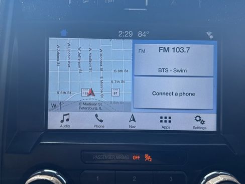 Used 2016 Ford F150 XLT w/ Equipment Group 302A Luxury AWD/4WD image 22
