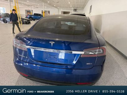 Used 2017 Tesla Model S 100D