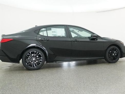 New 2026 Toyota Camry SE image 59