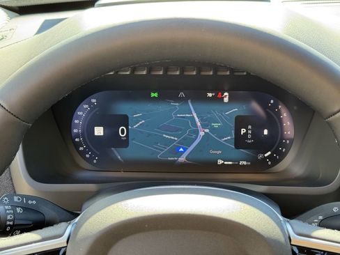 New 2026 Volvo XC90 B6 Ultra image 18