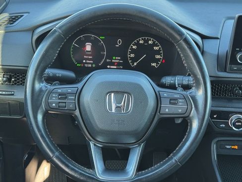 Used 2023 Honda CR-V Sport image 14