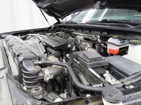 Used 2024 GMC Sierra 3500 Denali Ultimate image 29