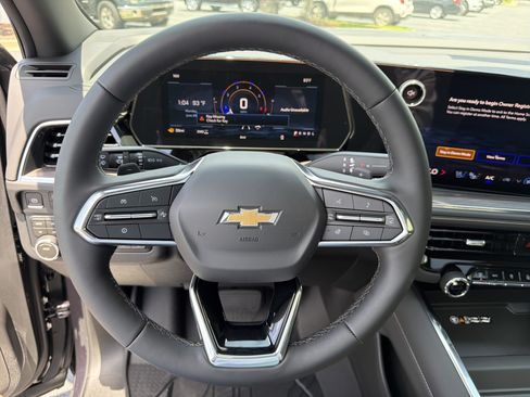 New 2026 Chevrolet Tahoe Premier w/ Sun And Tow Package AWD/4WD image 27