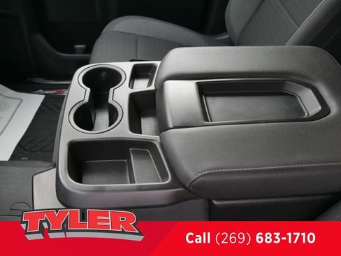 Used 2022 Chevrolet Silverado 1500 RST image 37